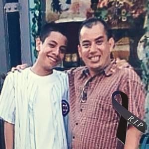 Meet your Posher, Sergio